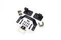 ISR Performance LS Swap Mounts for Nissan 240sx S13/14 IS-240-LSMKT