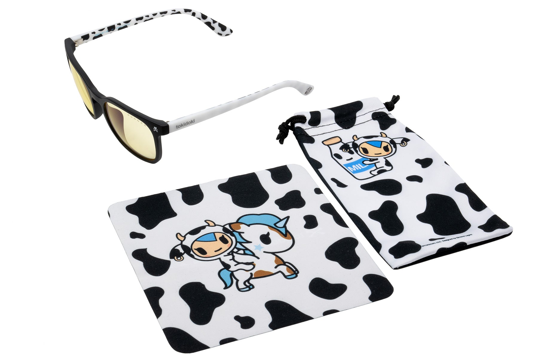 tokidoki Mozzarella