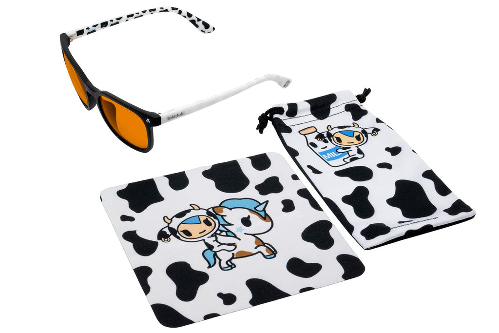 tokidoki Mozzarella