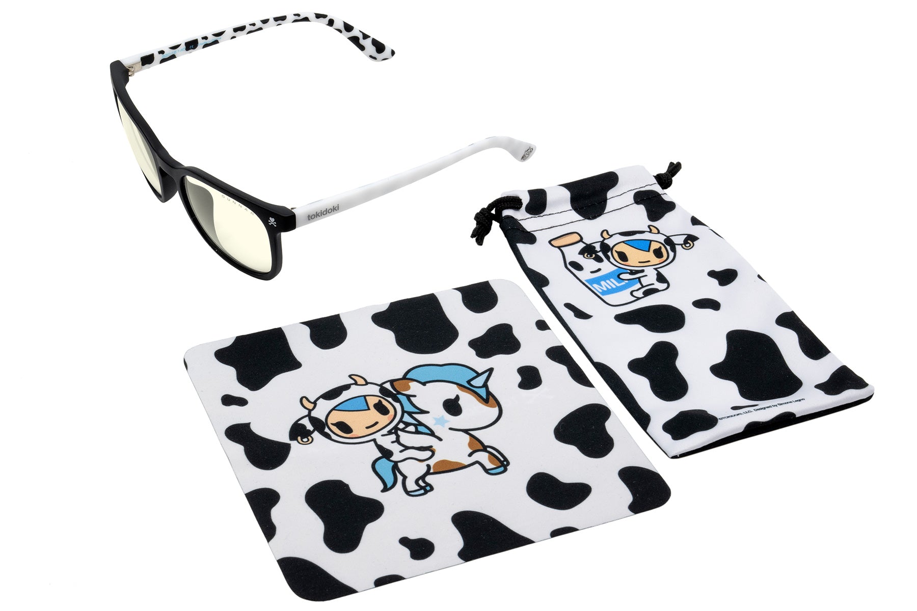 tokidoki Mozzarella