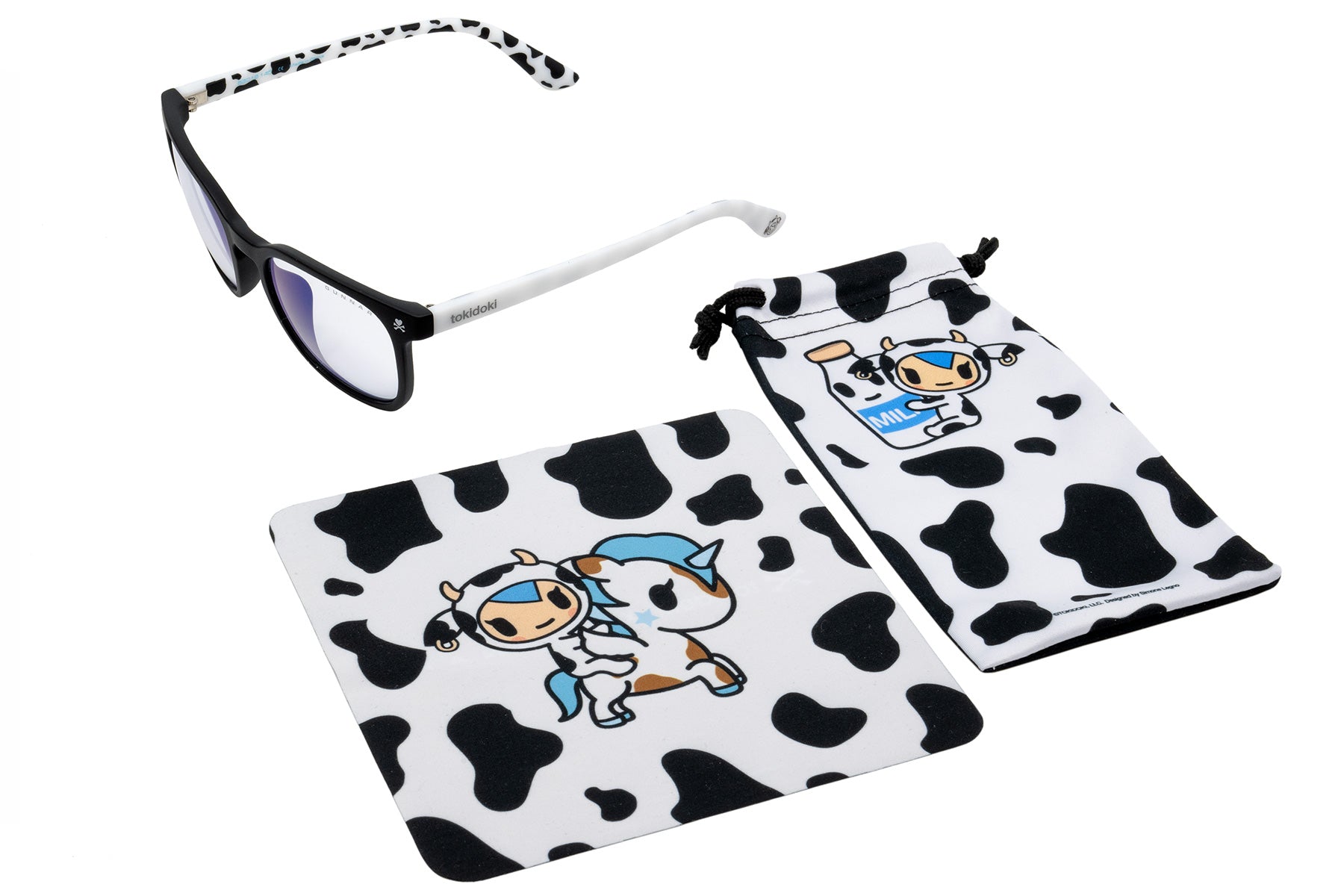 tokidoki Mozzarella