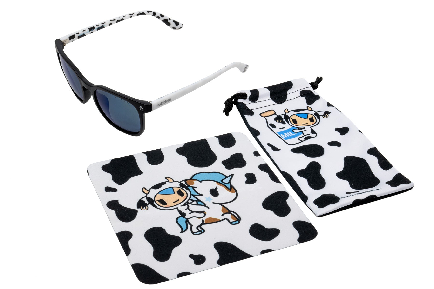 tokidoki Mozzarella