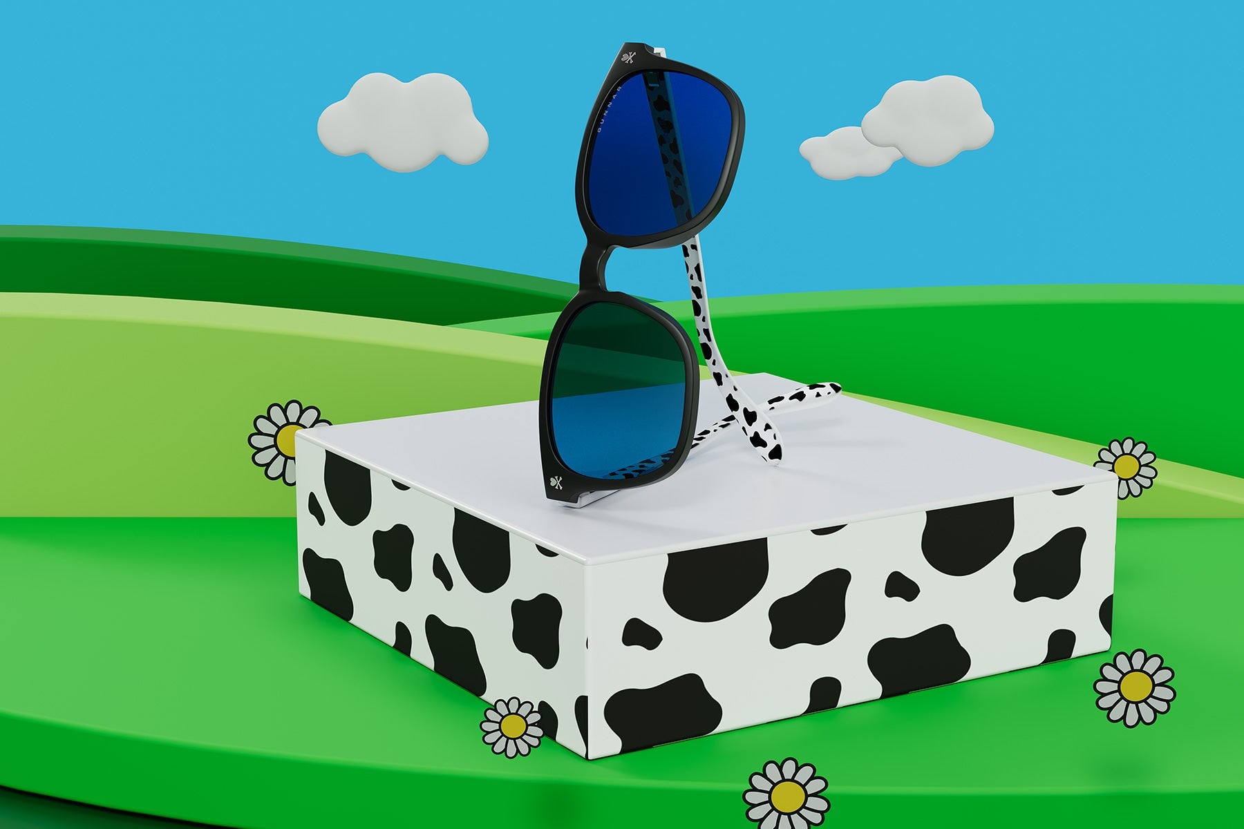 tokidoki Mozzarella
