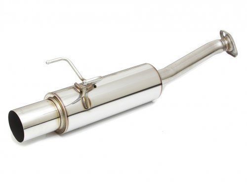 Apexi N1 Evo Muffler, 2003-2008 Nissan 350Z