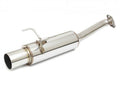 Apexi N1 Evo Catback Exhaust - 1992-2002 Mazda RX-7 [FD3S]