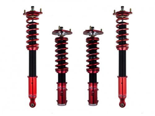 Apexi N1 EXV Damper - 2002-2007 Subaru Impreza WRX [GDA]