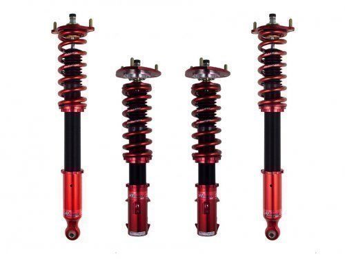Apexi N1 ExV Damper - 1992-2002 Mazda RX-7 [FD3S]