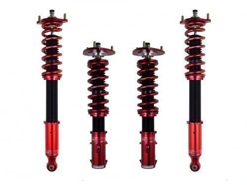 Apexi N1 EXV Damper - 2003-2008 Nissan 350Z [Z33]