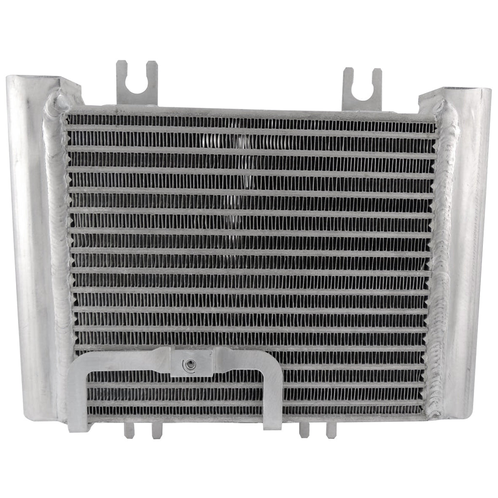 09-16 For GTR R35 Billet Aluminum Oil Cooler -Replaces 21305JF02B Direct Bolt On