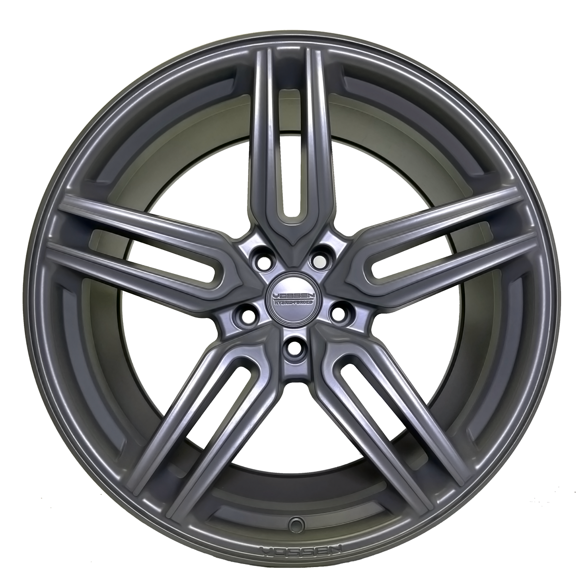Nardo Grey HyperDip