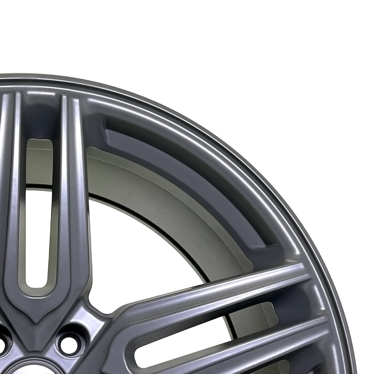 Nardo Grey HyperDip