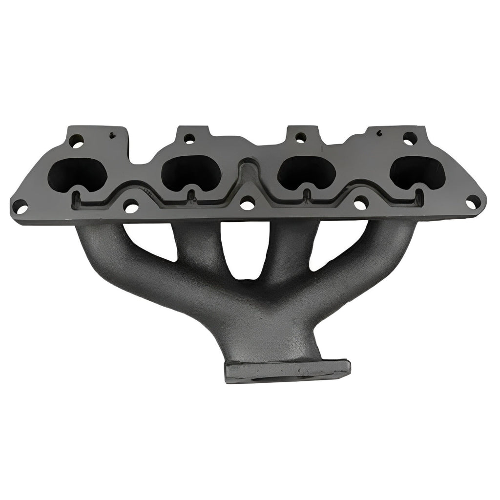 Chevy Euro X14XE T25 turbo manifold