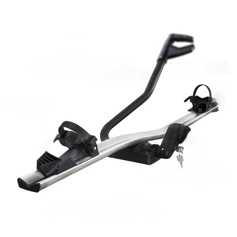 Bike Rack for Tesla Model 3/Y/S/Cybertruck (Set of 2)