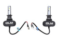 OLM AL Series H1 Bulb - 5000K
