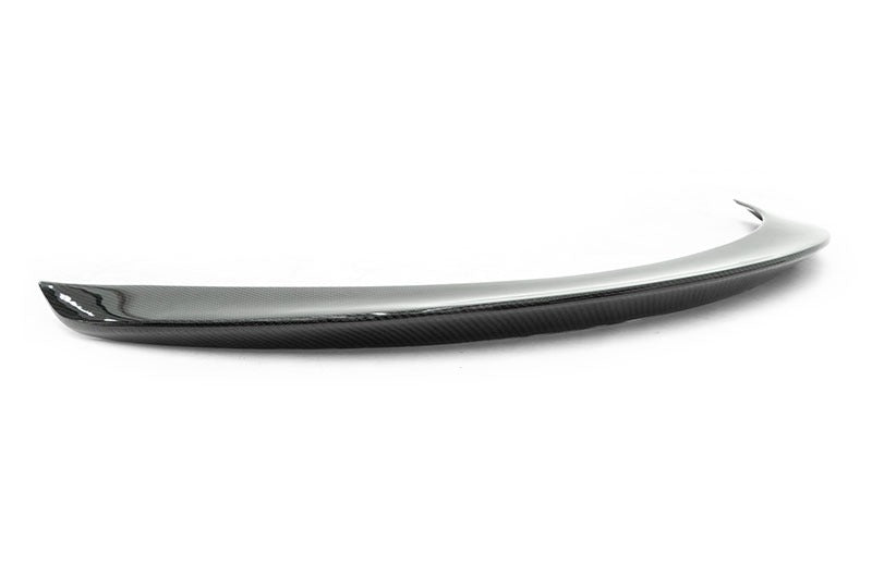 OLM AS Style Carbon Fiber Duckbill Spoiler - 2020+ Supra