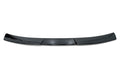 OLM V1 Rear Roof Spoiler (Gloss Black) - 2016-2021 Honda Civic 4D
