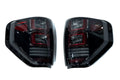 OLM Select Line LED Taillights - 09-14 Ford F150