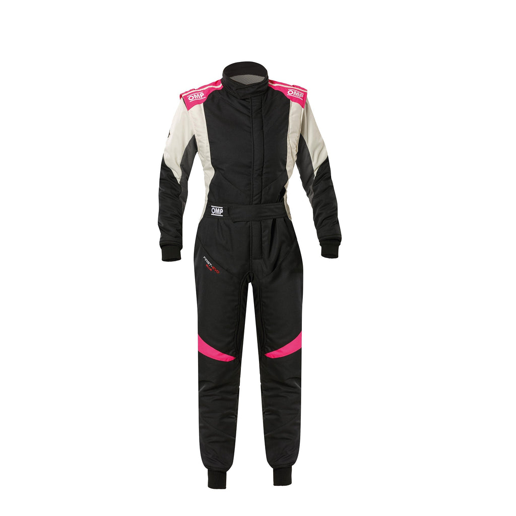 OMP First Evo Elle Ladies Racing Suit