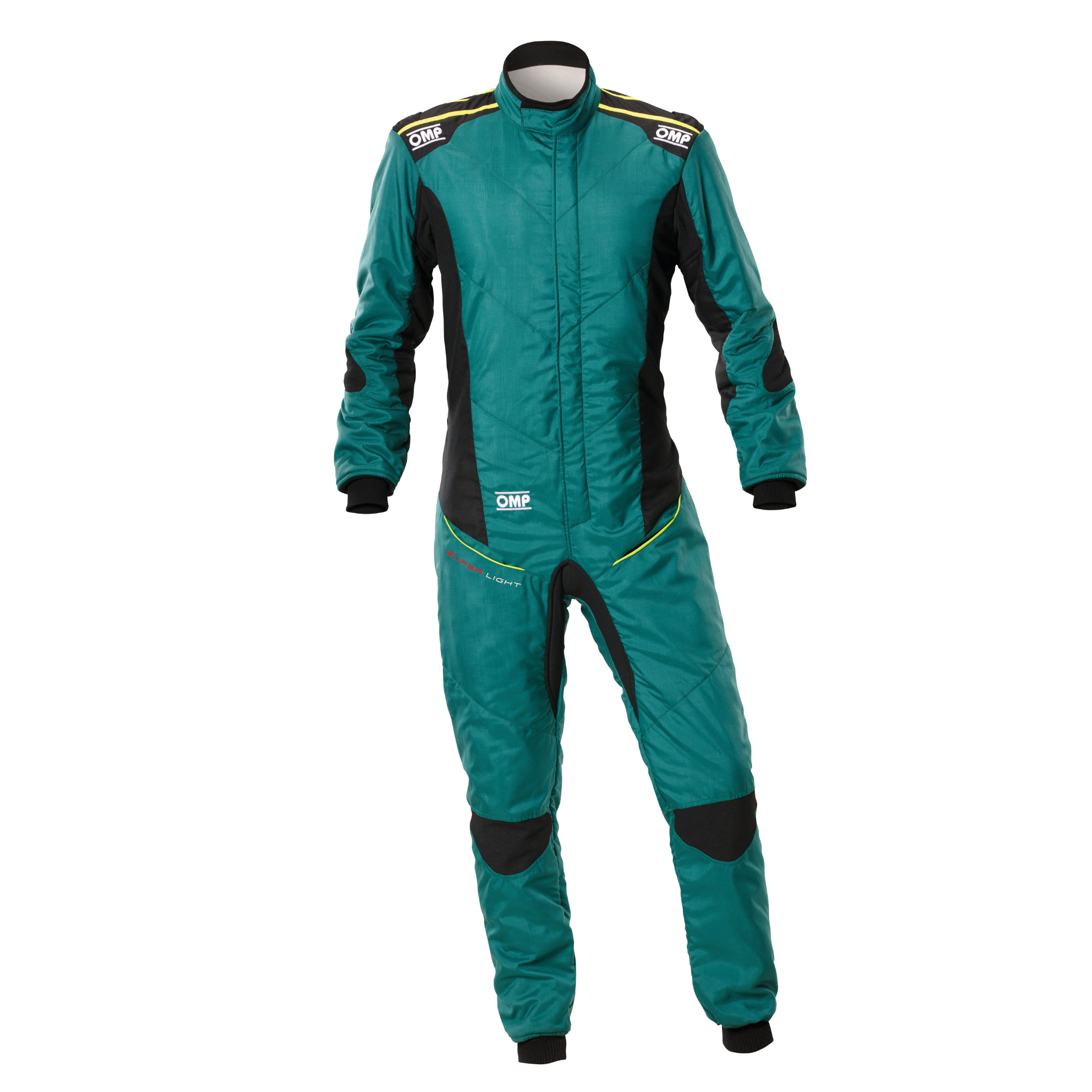 OMP Tecnica Super Light Racing Suit