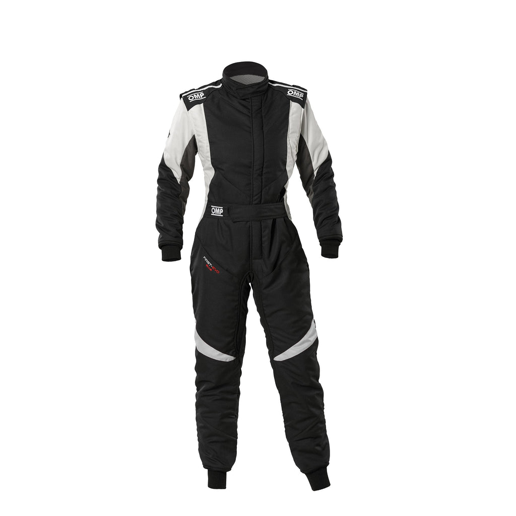OMP First Evo Elle Ladies Racing Suit