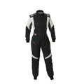 OMP First Evo Elle Ladies Racing Suit