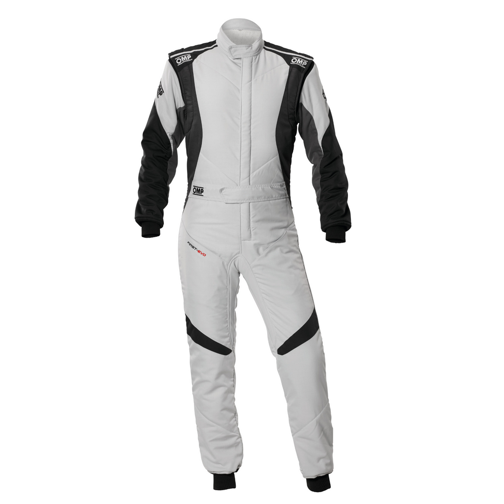 OMP First Evo Racing Suit