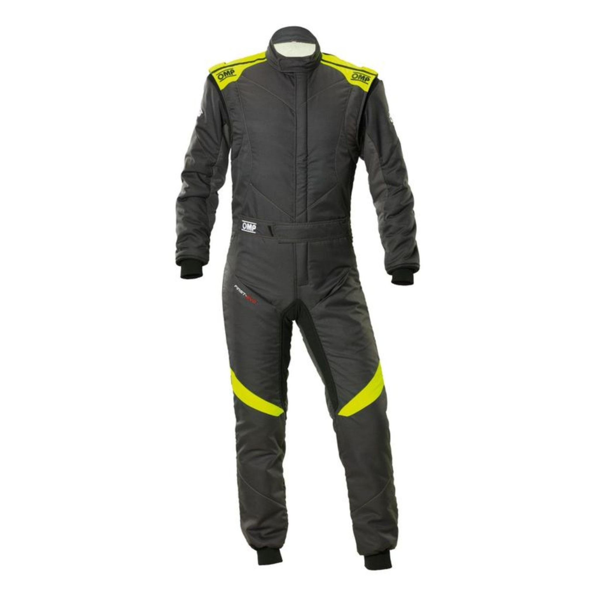 OMP First Evo Racing Suit