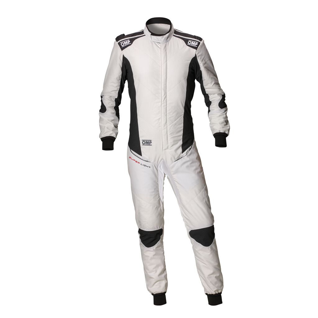 OMP Tecnica Super Light Racing Suit