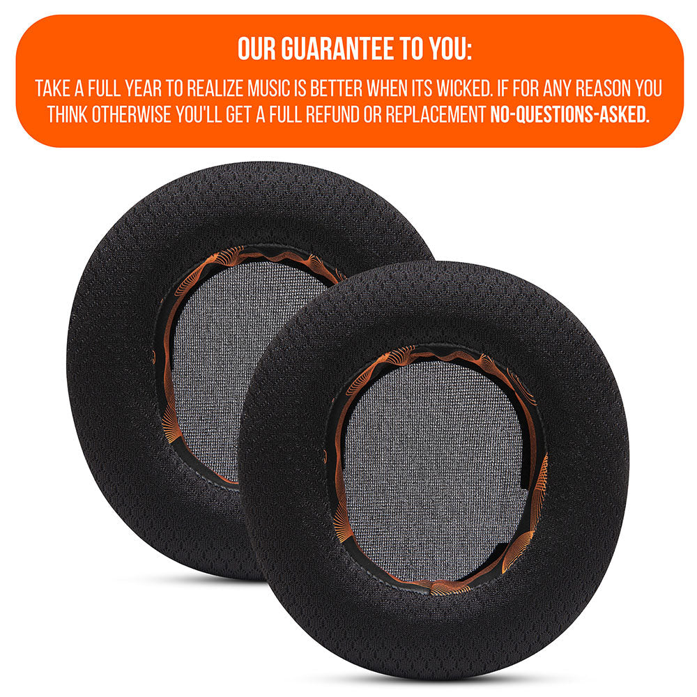 Arctis Nova Pro Wireless Earpads - WC FreeZe Cooling Gel