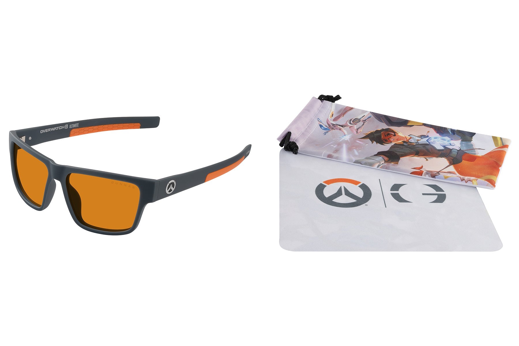 Overwatch Ultimate