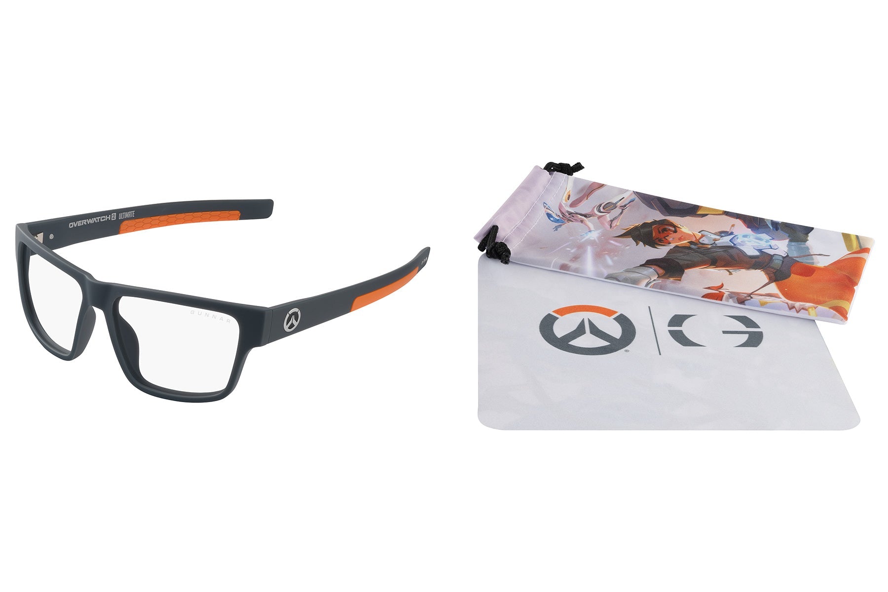 Overwatch Ultimate