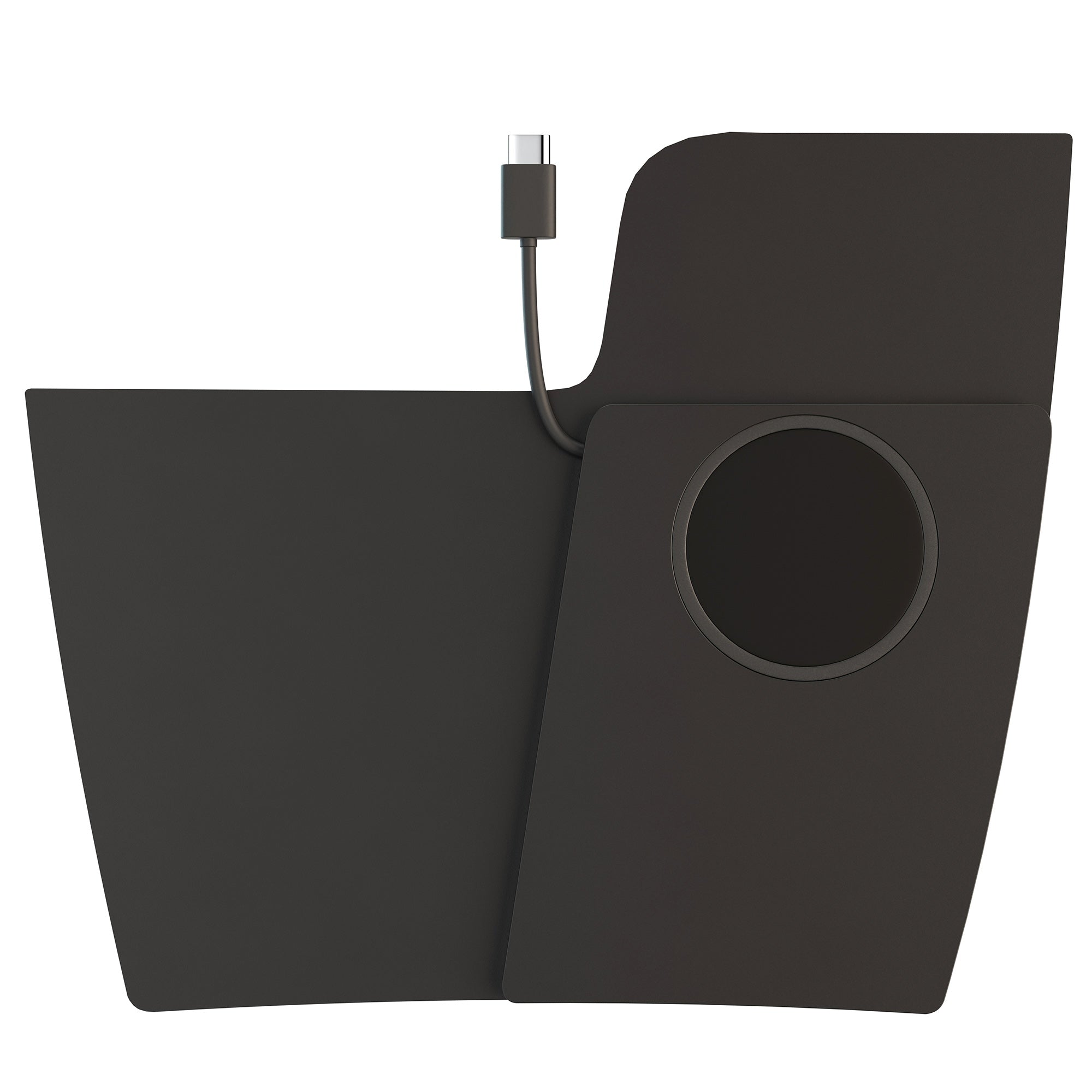 Magnetic Wireless Charging Pad | 2021-2026 Ford Bronco Sport & 2023-2026 Ford Escape