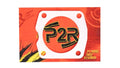 P2R 13-17 Honda Accord V6 Thermal Throttle Body Gasket