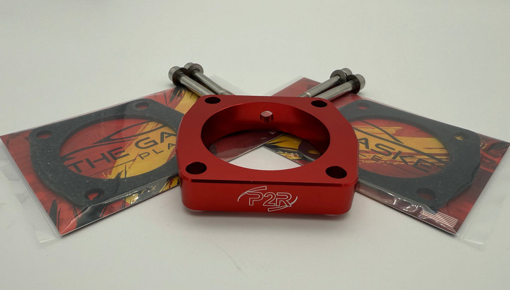06+ S2000 Throttle Body Spacer