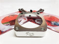 P2R 10-20 Acura MDX 3.5 & 3.7 Throttle Body Spacer
