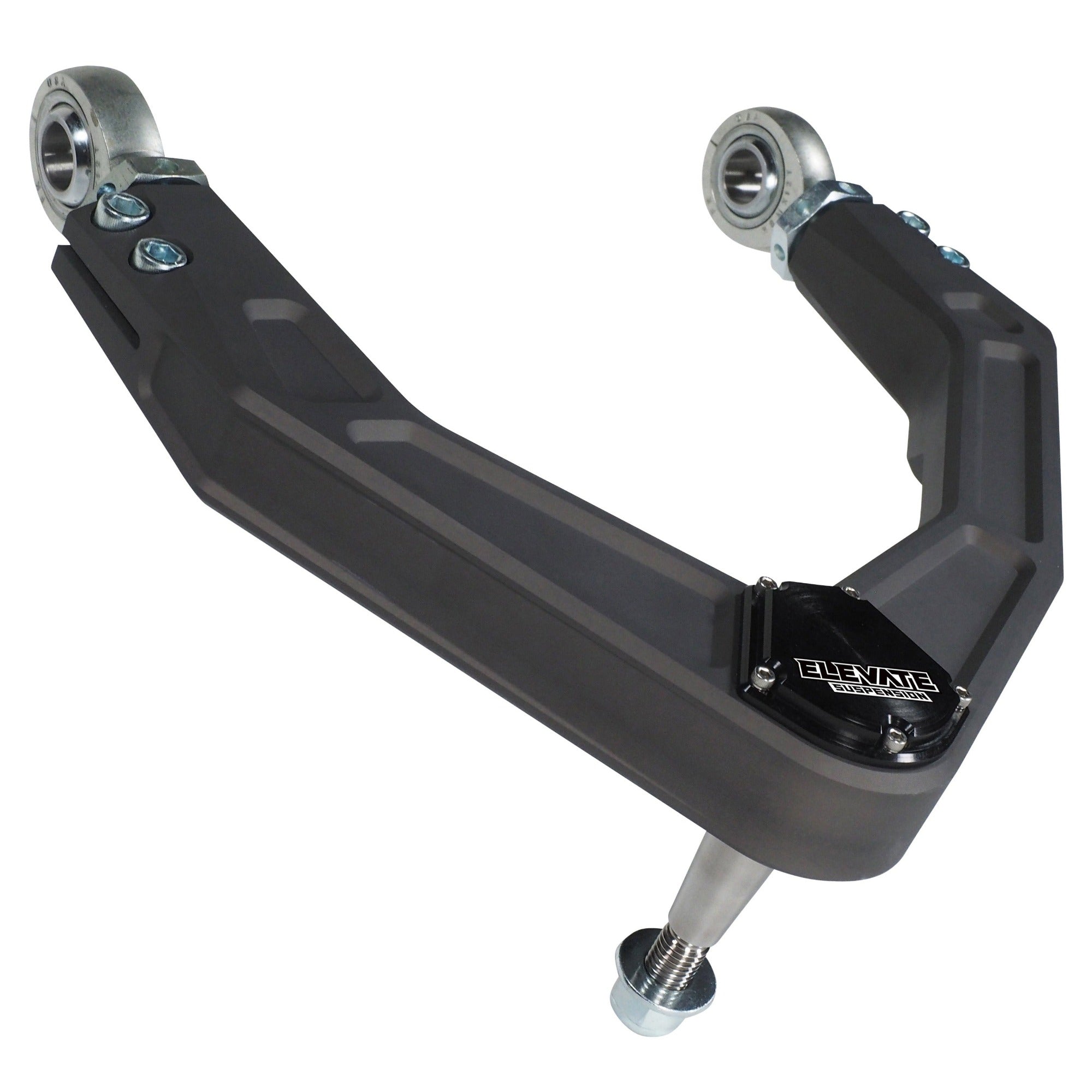 2010-14 Ford Raptor SVT FOX Factory Series Shock Package