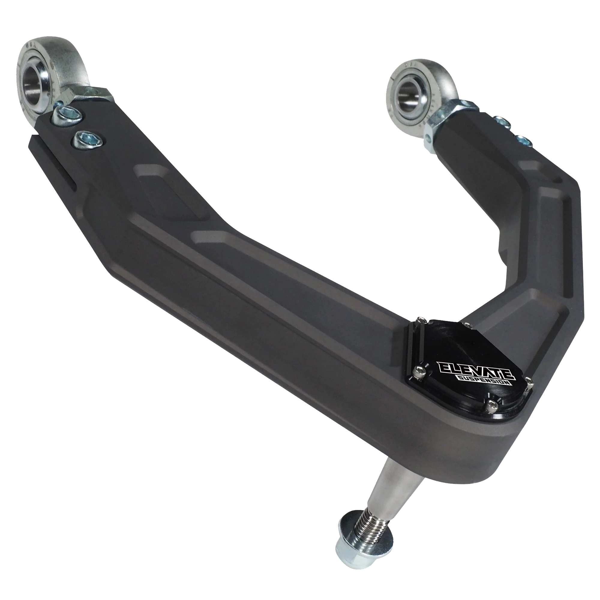 2017-2020 Ford Raptor Fox + Elevate Package BF Package