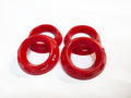 2001-2006 Acura MDX Polyurethane Rear Subframe Upper Mounting Insulator Bushing Kit