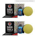Plastic Restorer 2 Bottles
