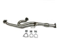 SPDZ1 J- Series Header J-Pipe TL V6 2004-2008 & Accord V6 2003-2007 (Pre-Order Item)