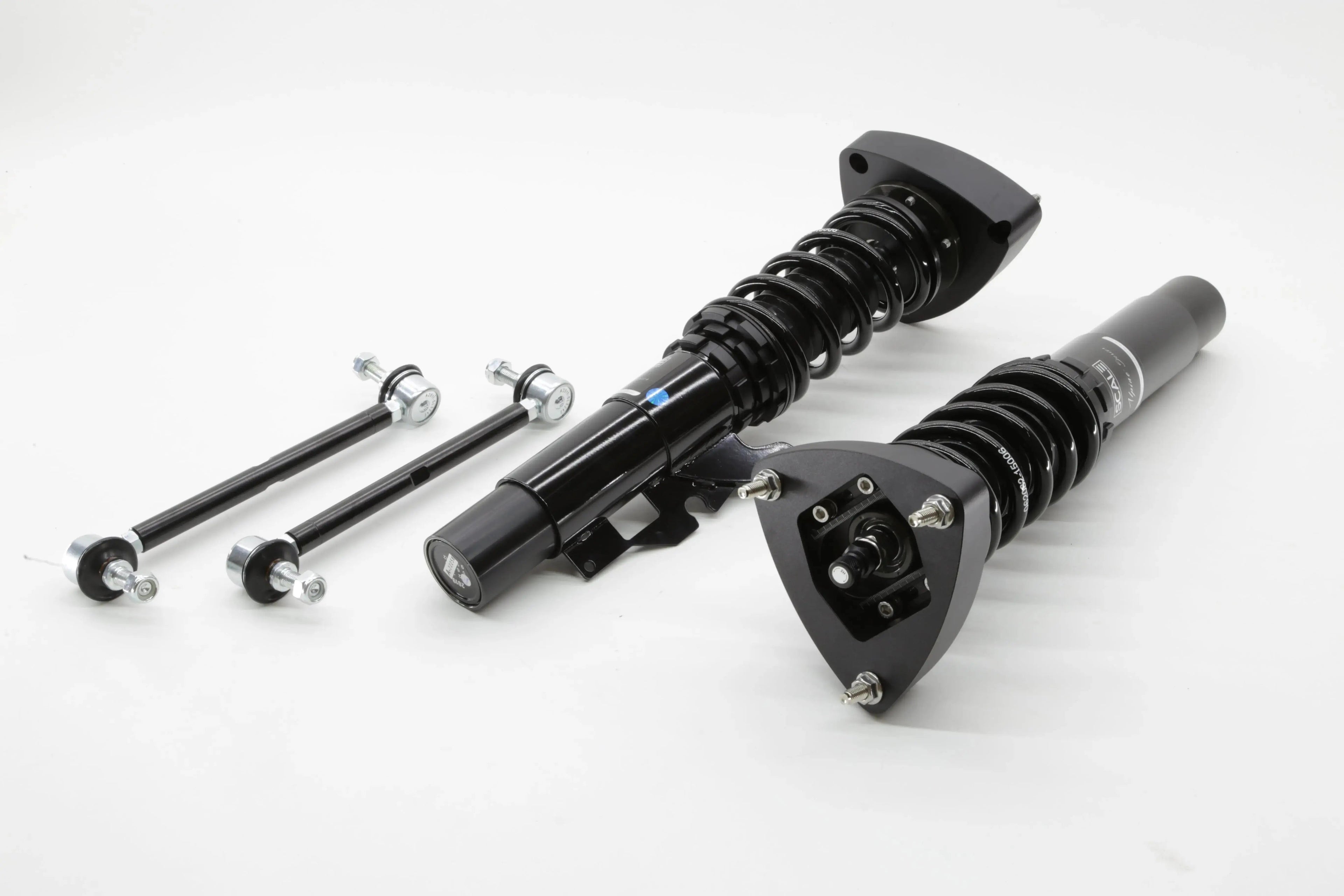Porsche 911 997 AWD 05-11(C4/C4S/Targa) Alpine Series Coilover
