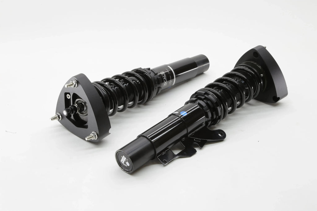 Porsche 911 997 AWD 05-11(C4/C4S/Targa) Alpine Series Coilover