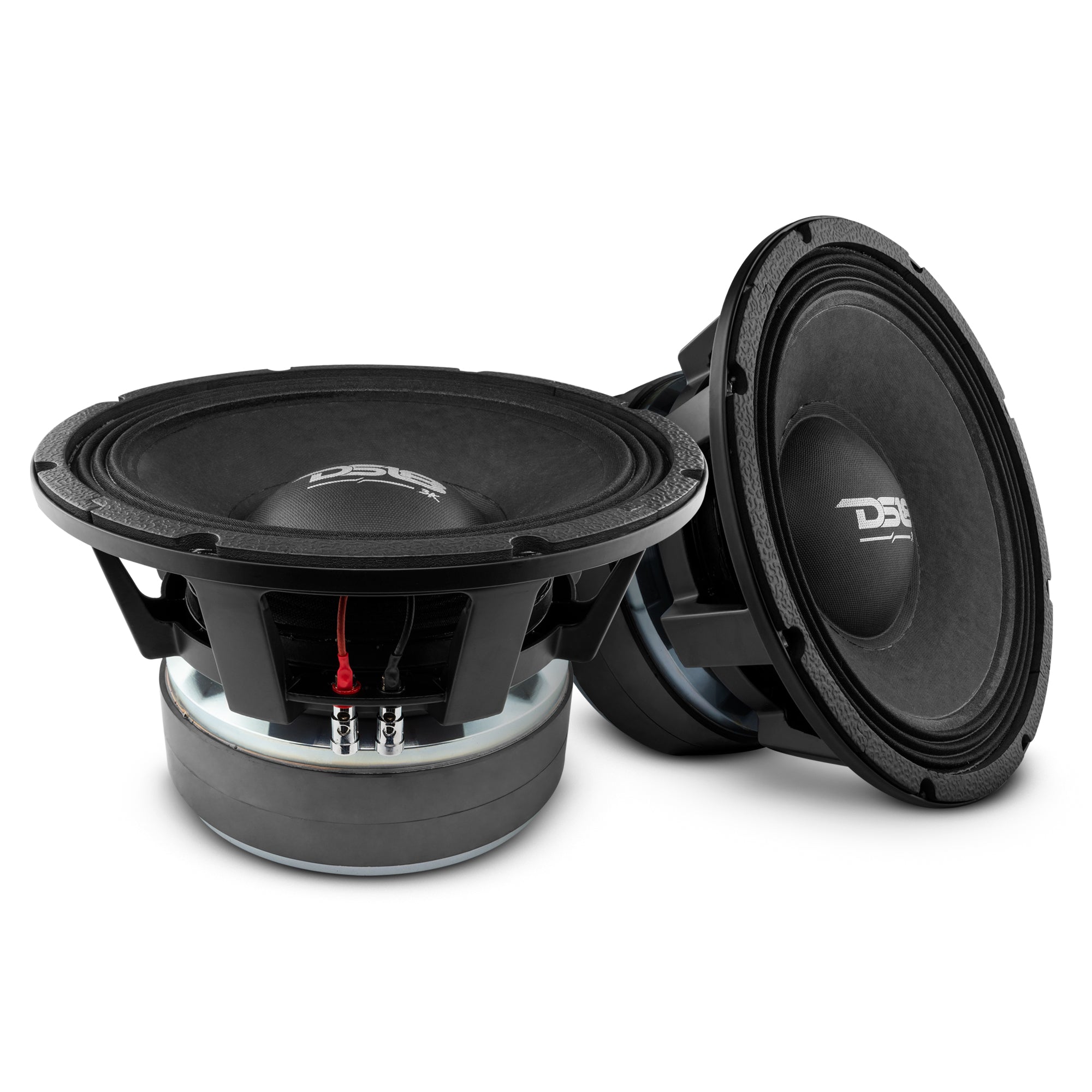 PANCADÃO Mid-Bass Loudspeaker 12" 3000 Watts Rms 8-Ohm