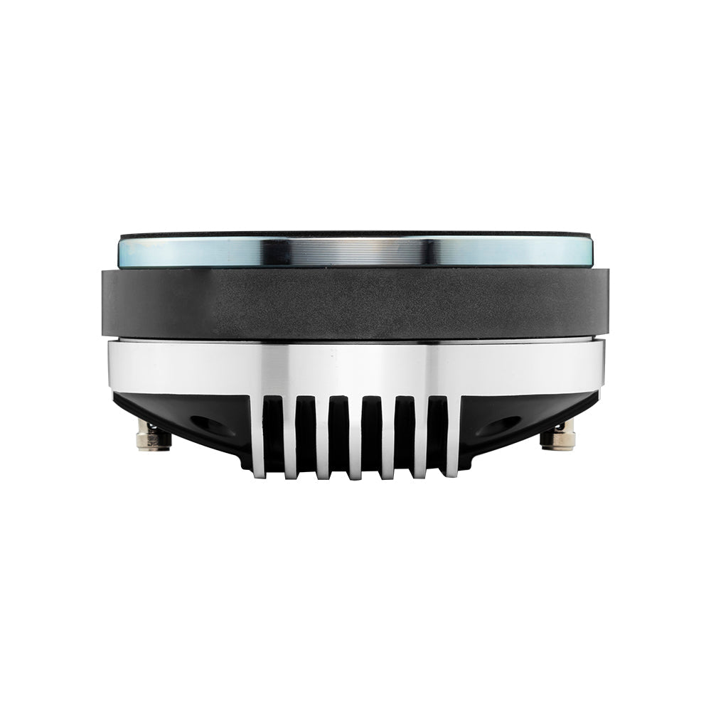 2" Throat Bolt on Driver 320 Watts 2" Titanium Vc 8-Ohm