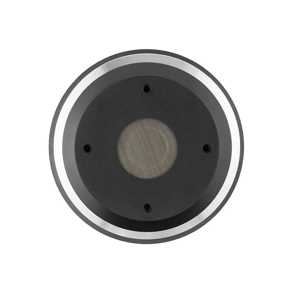 2" Throat Bolt on With Spacer Driver 500 Watts 3" Titanium Vc 8-Ohm