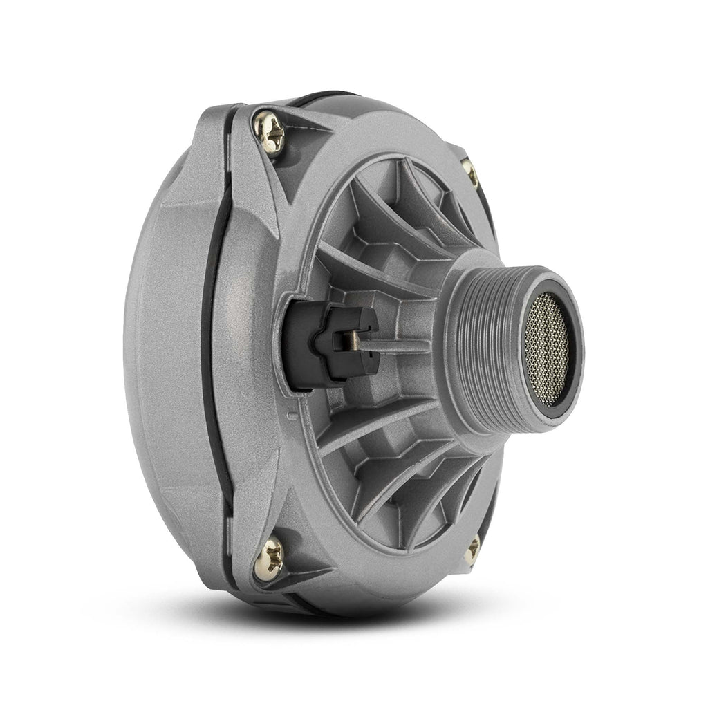 1" Throat Twist on Driver 200 Watts 2" Phenolic Vc 8-Ohm