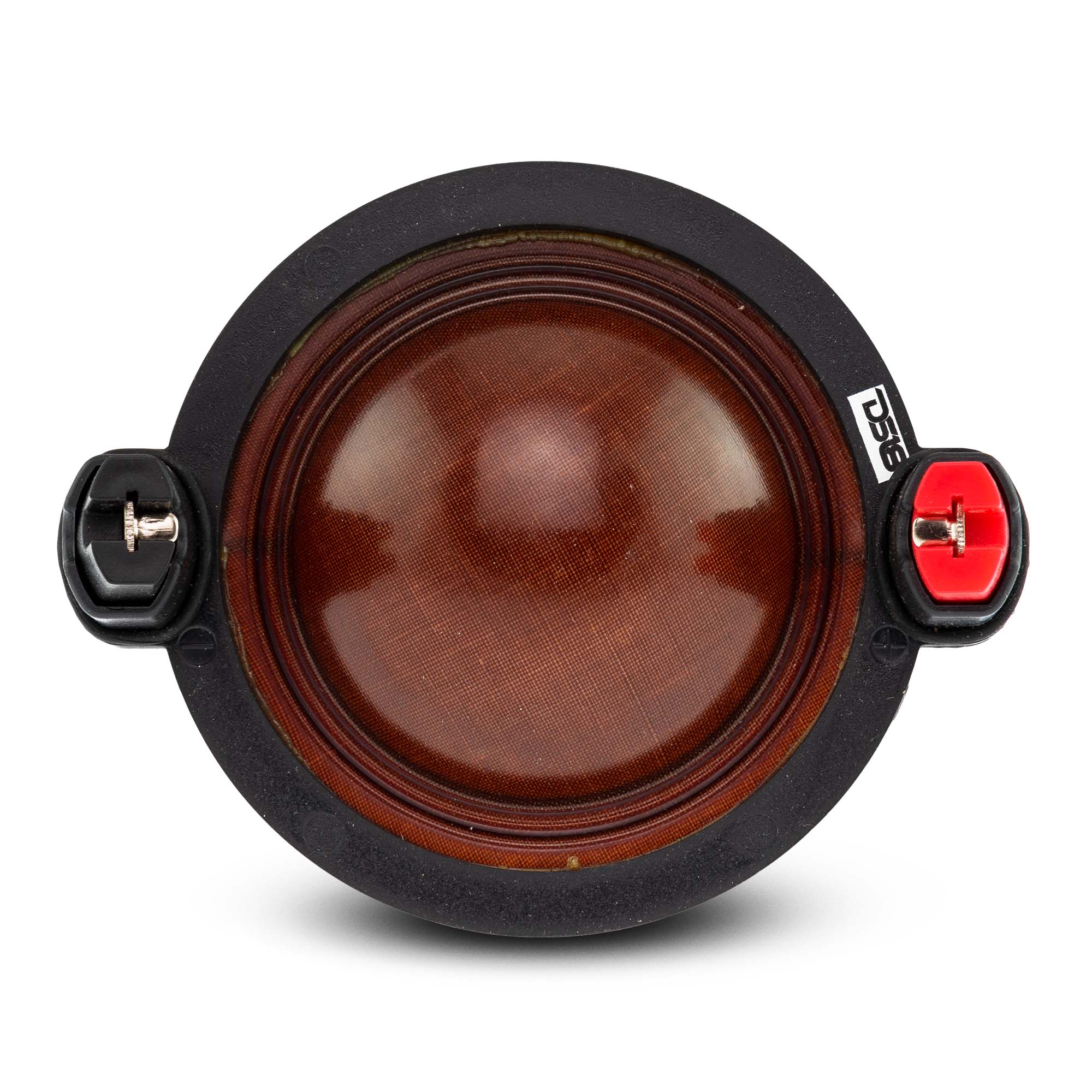 PRO 2" Phenolic Replacement Diaphragm for PRO-DR250, PRO-DR250TI and Universal 8-Ohm