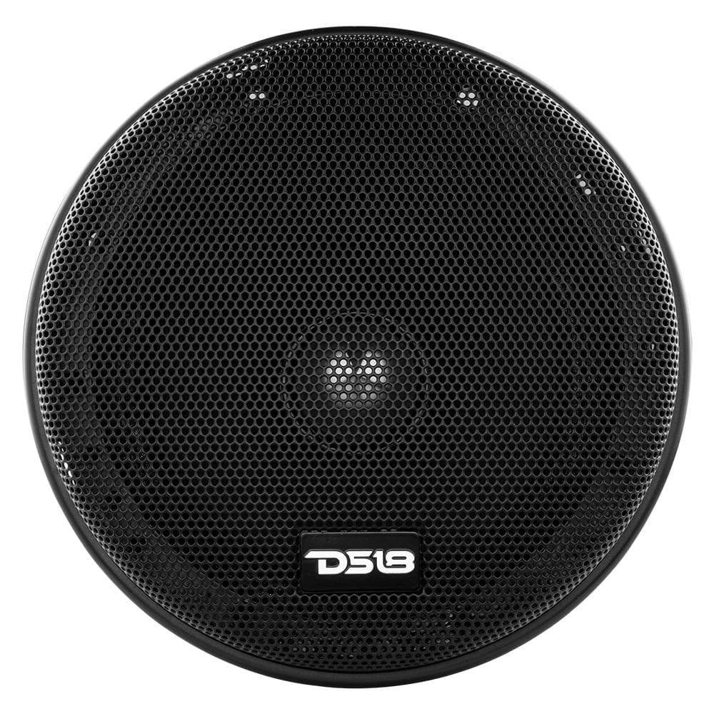 PRO 6.5" Neodymium Full-Range Bullet Loudspeaker 225 Watts Rms 4-Ohm