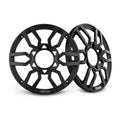 8" Universal Speaker Grill Cover