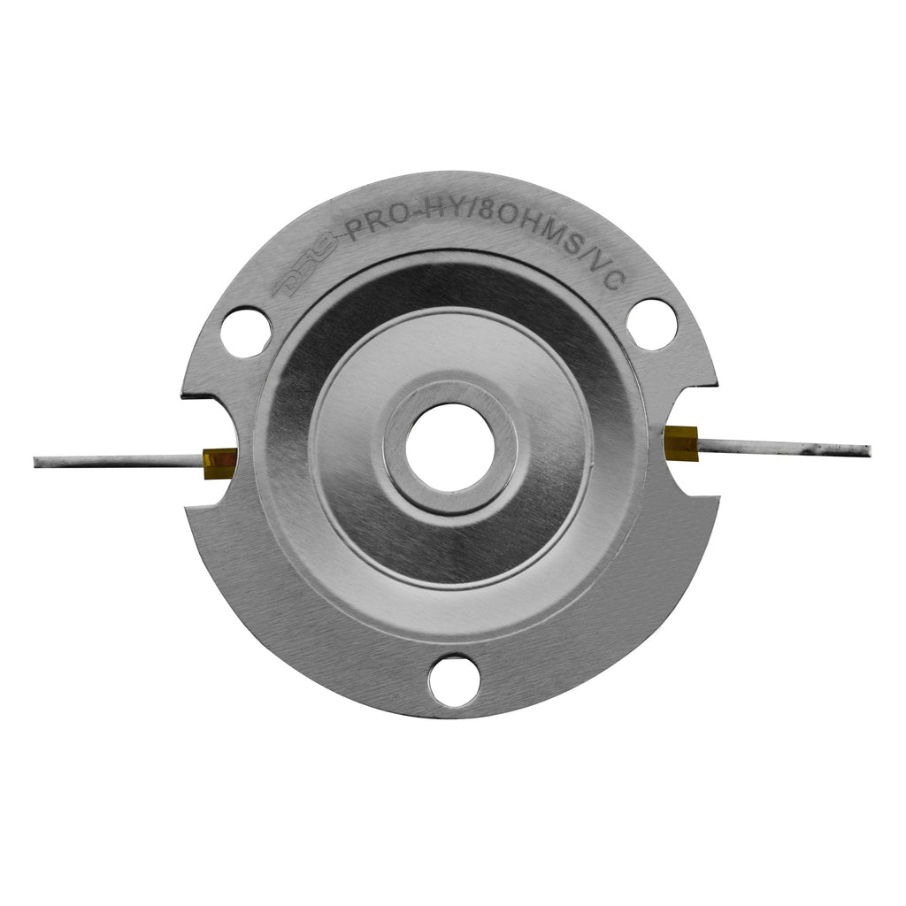 PRO Replacement Diaphragm for PRO-HY6 / 69 / 8 Hybrid Drivers 8-Ohm